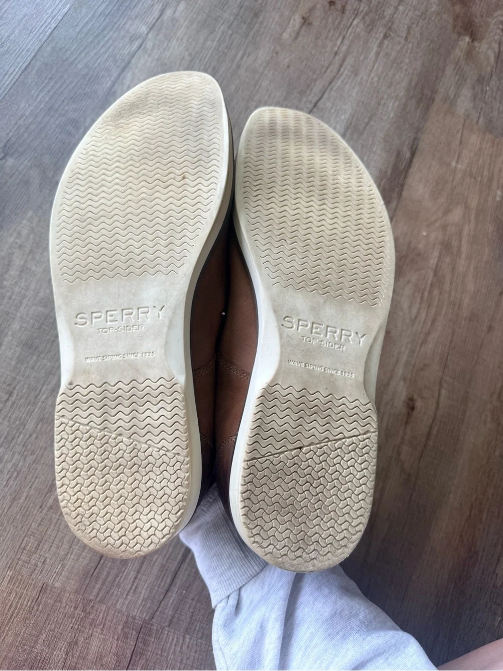 Men’s Sperry Newman Dress Oxford Shoes